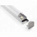 Профиль и аксессуары для LED ленты Elektrostandard